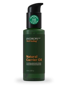 Carrier Oil for Essential Oils