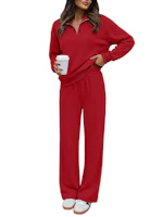 ANRABESS Women's Sweatsuit Set