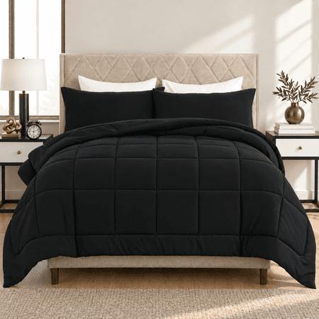 Queen Size Comforter Set