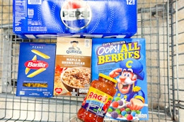 king soopers matchup groceries in shopping cart