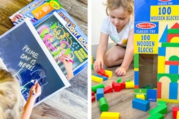 amazon toy deals
