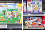 lego, fisher-price, and paw patrol walmart toy clearance