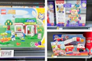 lego, fisher-price, and paw patrol walmart toy clearance