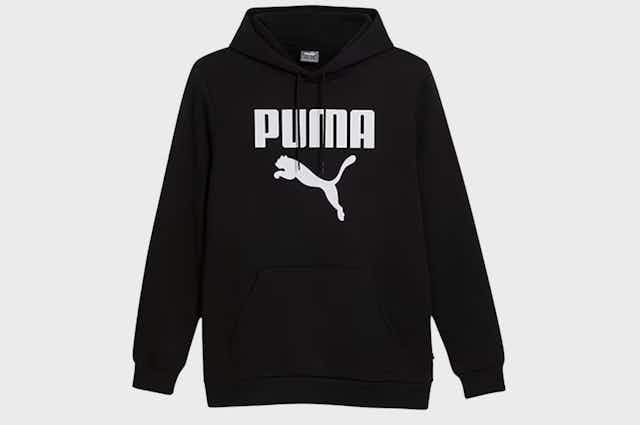 I Found Puma Hoodies for Only $17 at JCPenney — Multiple Colors Available card image