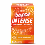Bounce Dryer Sheets