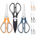 Kitchen Shears 3-Pack