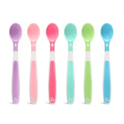 Munchkin Infant Spoons