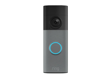 Ring Battery Doorbell 2K