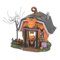 Mickey Mouse Carving Studio