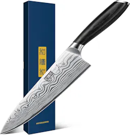 Chef Knife