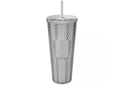 Mickey Mouse Disney 100 Starbucks Tumbler