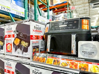 costco-ninja-foodi-2-basket-air-fryer