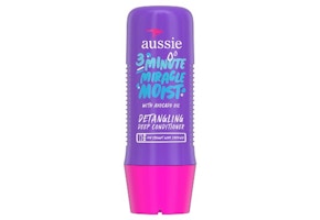 Aussie Miracle Moist Conditioner