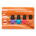 OPI Trip to the Brite Side Kit
