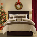 Madison Park Palmer Comforter Set
