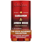 2 Old Spice Products