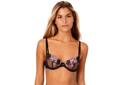 Adored by Adore Me Women’s Bra