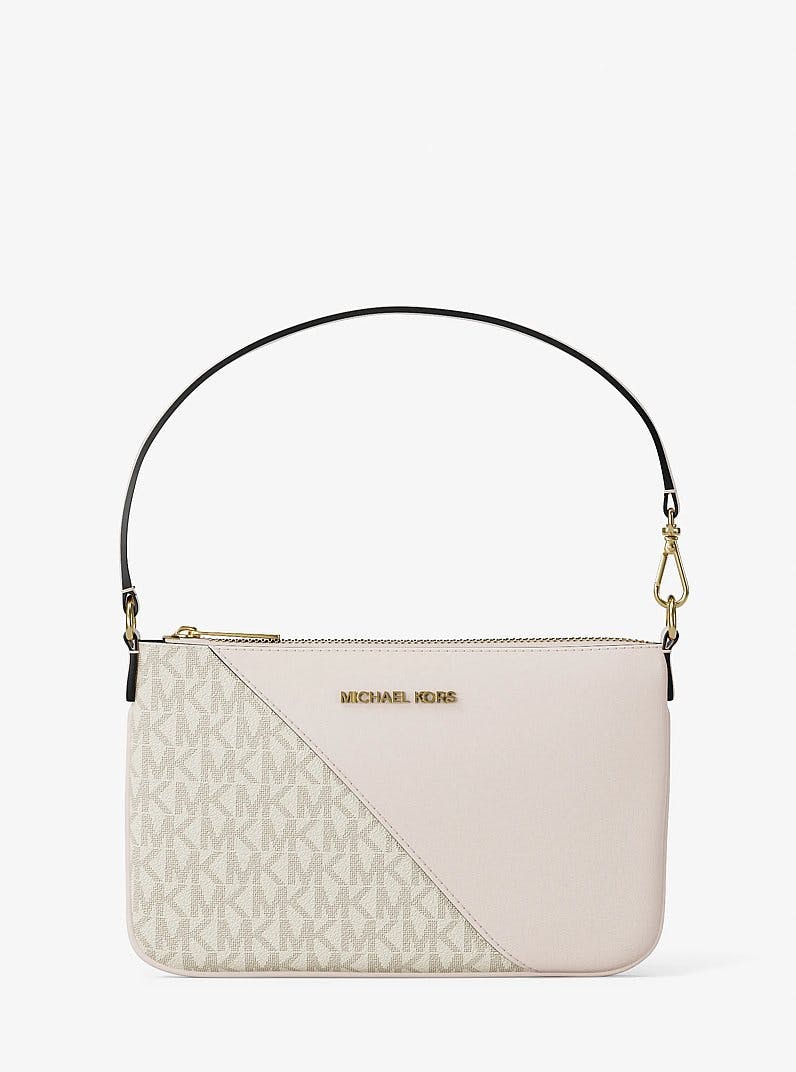 Michael Kors Jet Set Wristlet