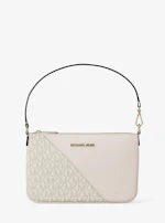 Michael Kors Jet Set Wristlet