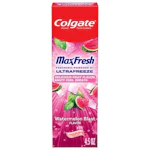 Colgate Max Fresh Toothpaste