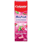 Colgate Max Fresh Toothpaste