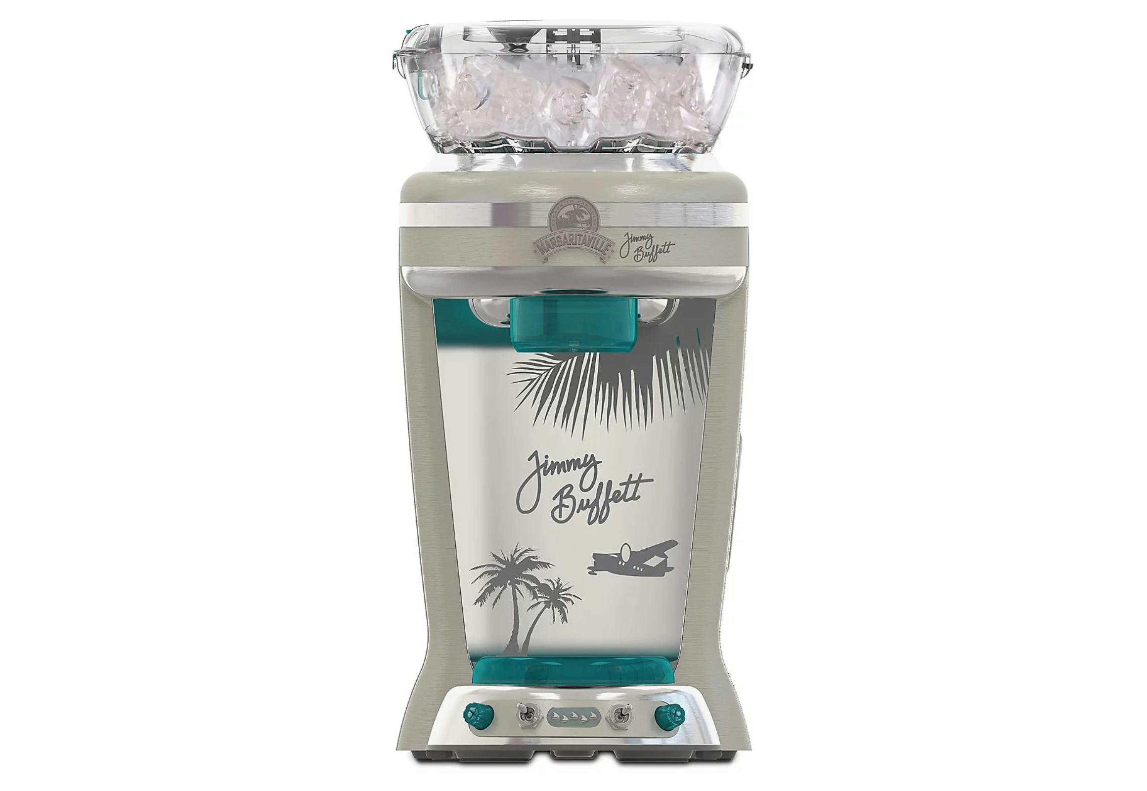 Margaritaville Jimmy Buffet Frozen Drink Maker