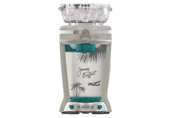 Margaritaville Jimmy Buffet Frozen Drink Maker