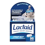 Lactaid Fast Act Caplets