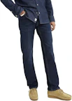 Levi's Men's 505 Regular Fit Jeans