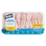 Perdue Chicken Drumsticks, per lb