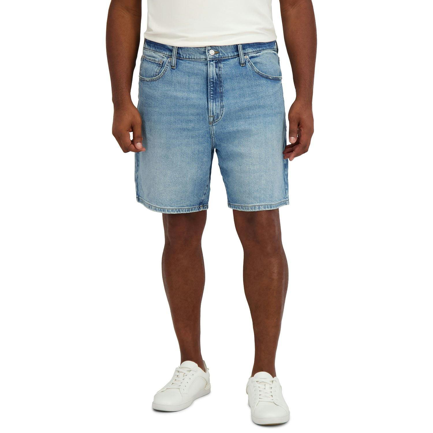 Lucky Brand Men's Denim Shorts