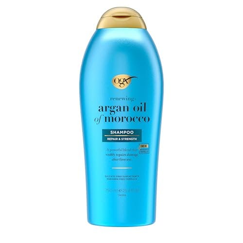 OGX Argan Oil of Morocco Shampoo