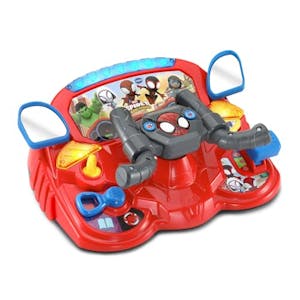 VTech Spidey Rescue Driver Toy