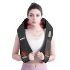 Cordless Neck Massager