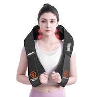 Cordless Neck Massager
