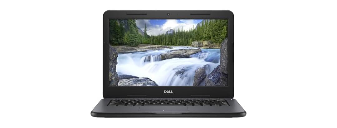 Dell Chromebook