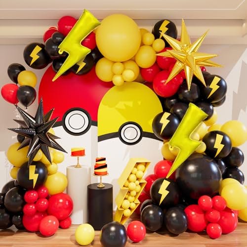 Balloon Garland Arch Kit