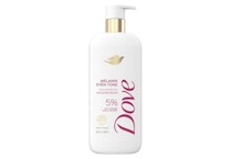 Dove Serum Body Wash