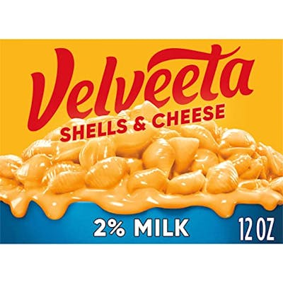 Velveeta Shells