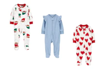 Carter's Kids' Sleepwear