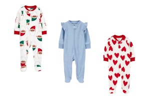 Carter's Kids' Sleepwear