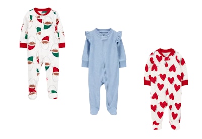 Carter's Kids' Sleepwear