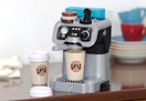 espresso kids playset