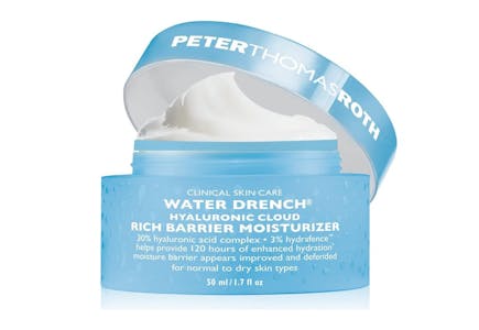 Peter Thomas Roth Miosturizer