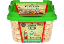 Athenos Crumbled Tajin Feta Cheese