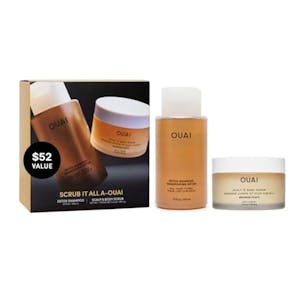 Ouai Hair Care Set ($52 Value)