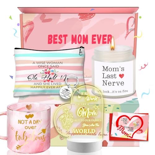 Mother's Day Gift Set