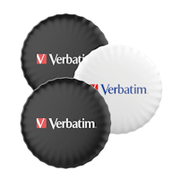 Verbatim Coin Trackers