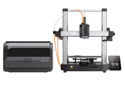 AnyCubic 3D Printer