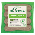 Al Fresco Chicken Sausage